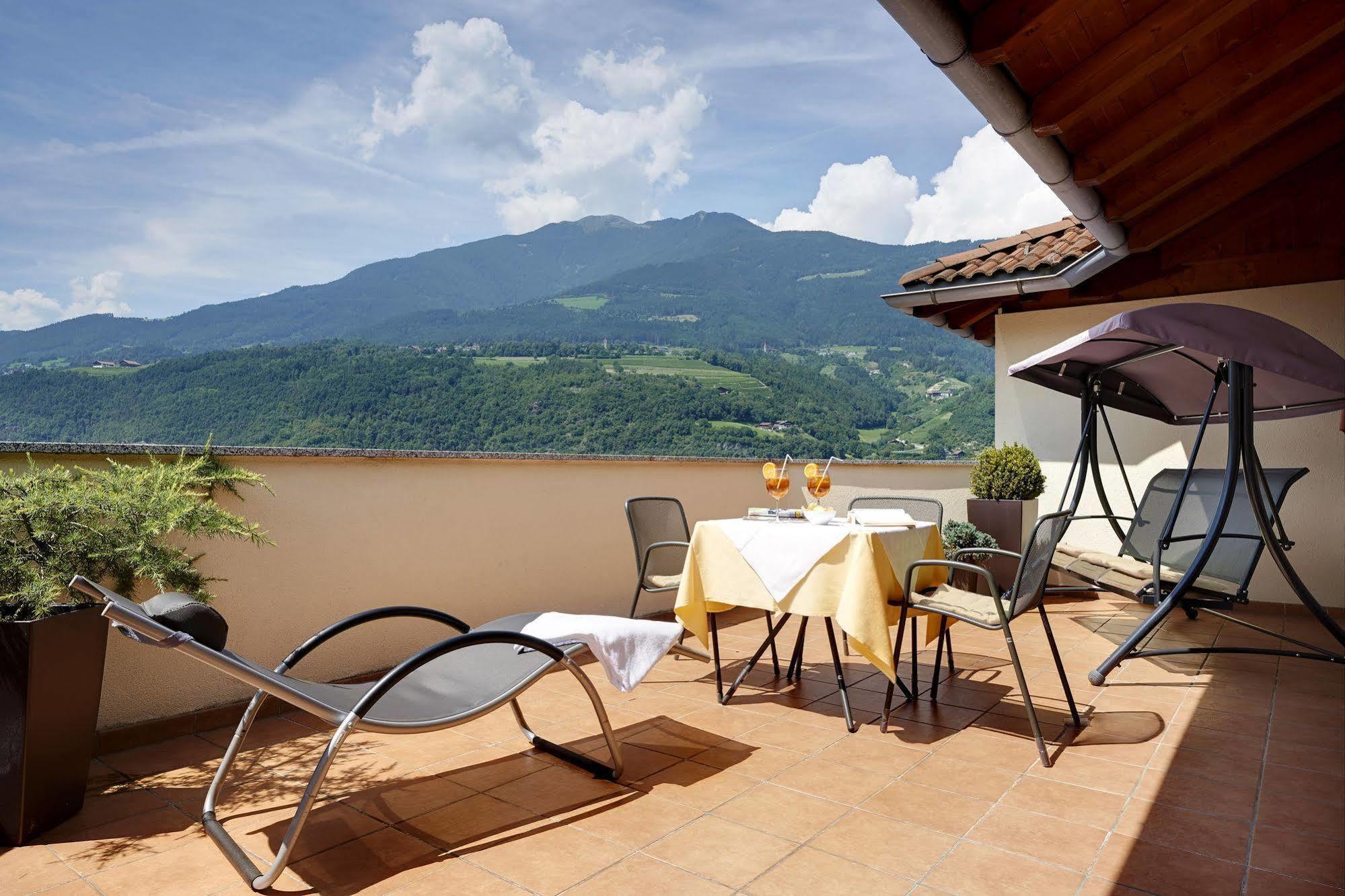 Hotel Millanderhof Брессаноне Екстер'єр фото